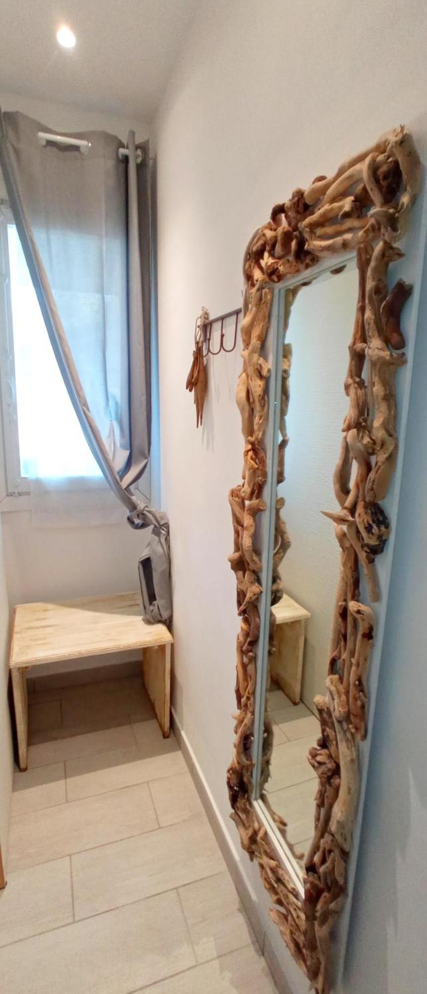 Message In A Bottle Bed And Breakfast Camporosso  Bagian luar foto