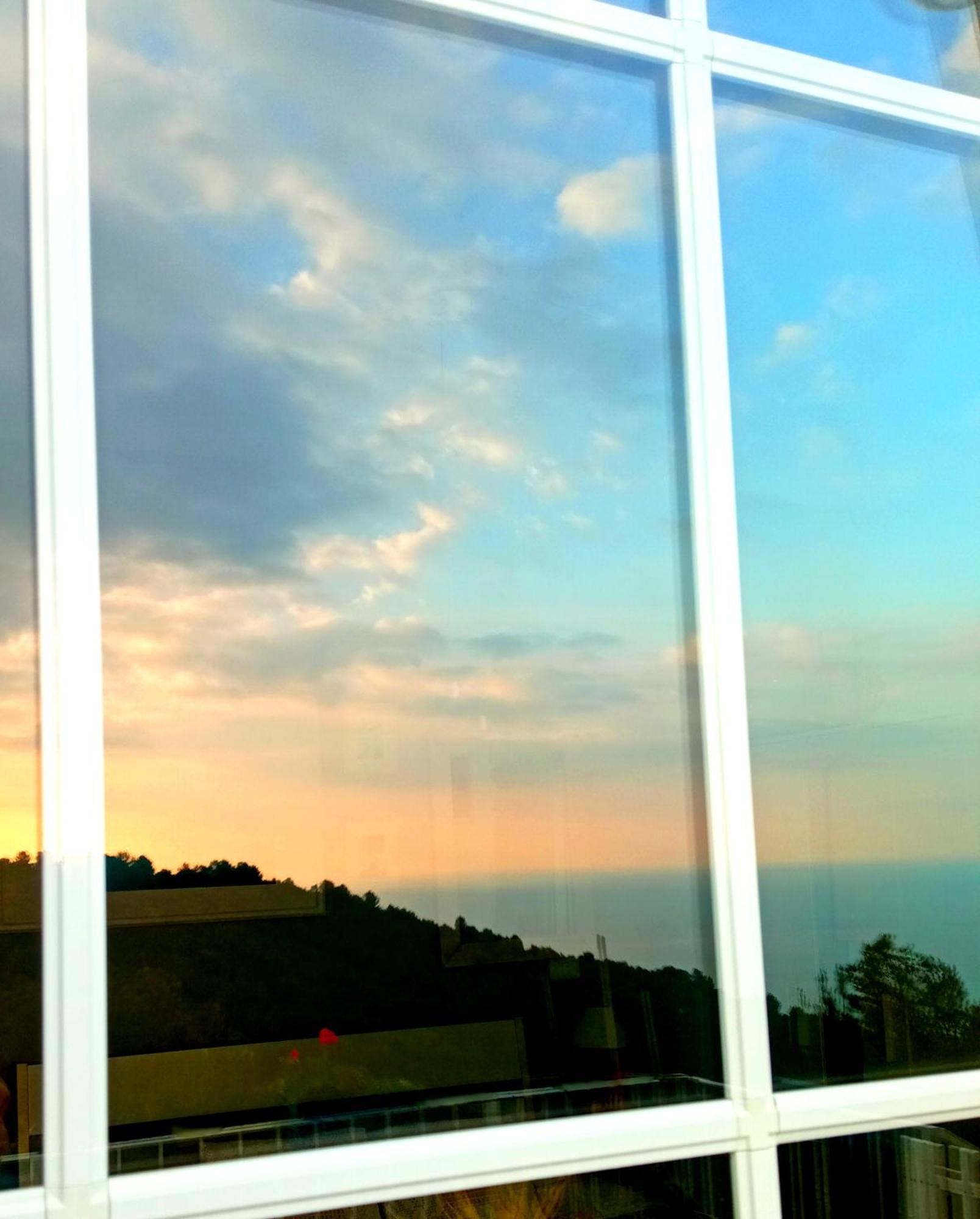 Message In A Bottle Bed And Breakfast Camporosso  Bagian luar foto