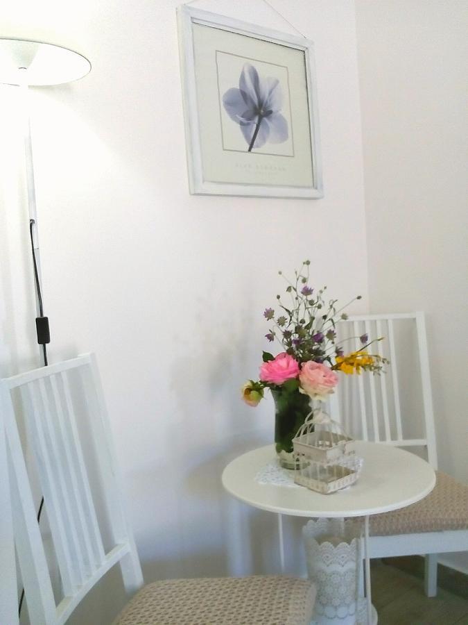 Message In A Bottle Bed And Breakfast Camporosso  Bagian luar foto